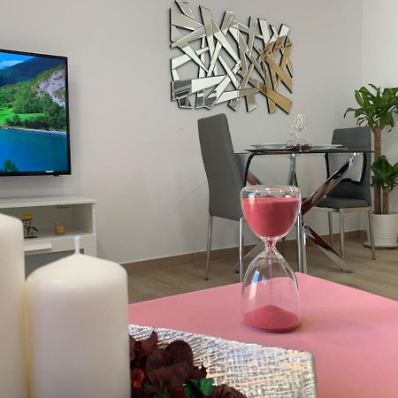 A Estrenar Preciosa Suite-Centrico-Con Jardin Y Porche Торемолинос Екстериор снимка