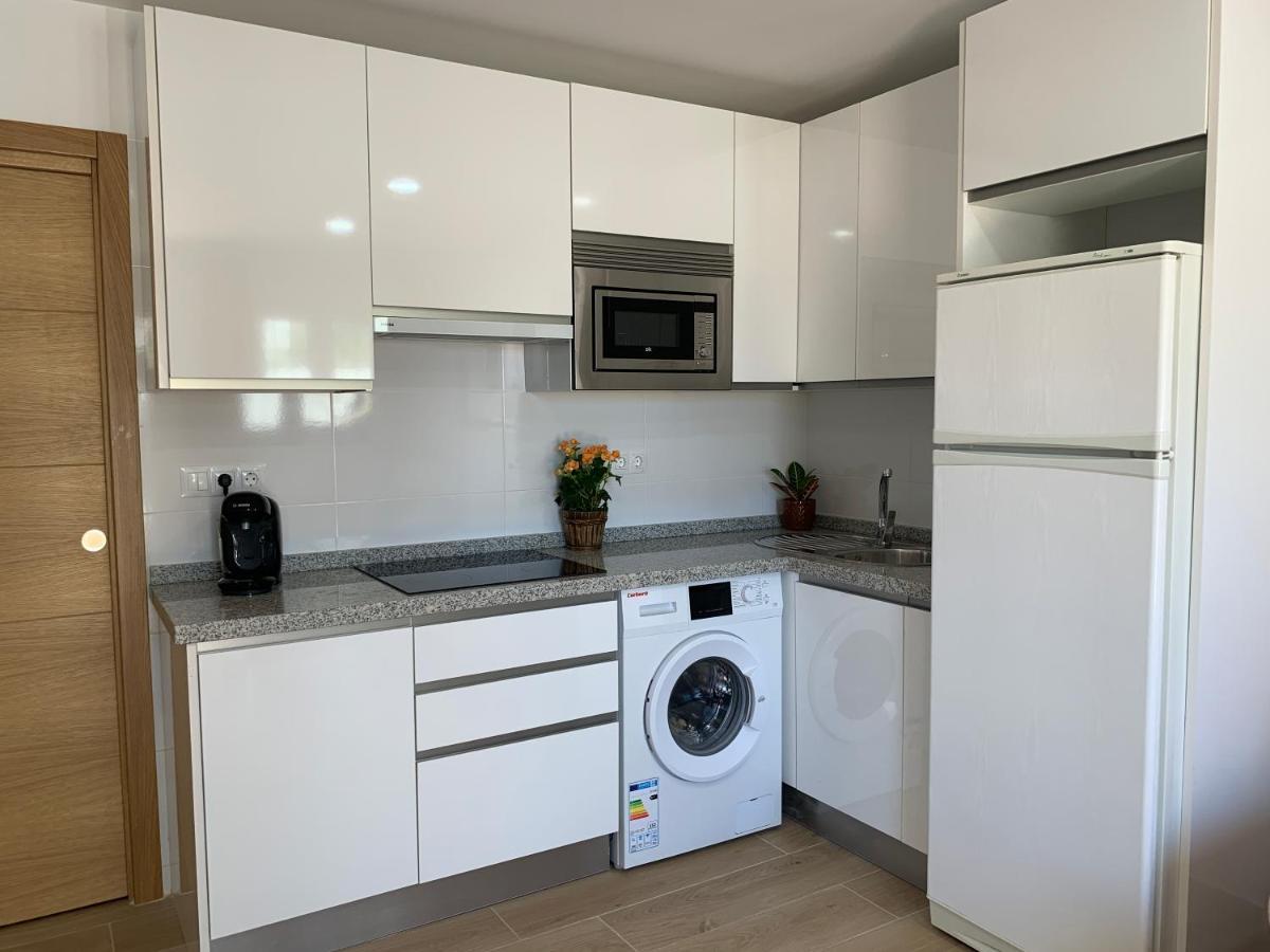A Estrenar Preciosa Suite-Centrico-Con Jardin Y Porche Торемолинос Екстериор снимка