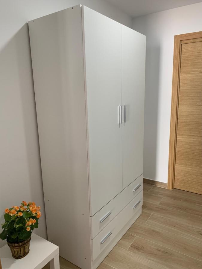 A Estrenar Preciosa Suite-Centrico-Con Jardin Y Porche Торемолинос Екстериор снимка